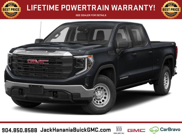 Used 2022 GMC Sierra 1500 Denali AWD/4WD image 1