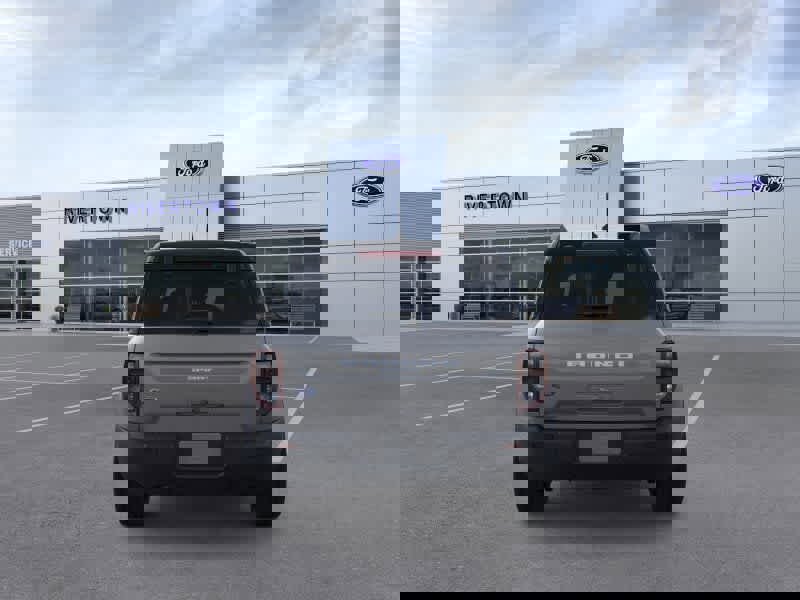 New 2025 Ford Bronco Sport Outer Banks w/ Outer Banks Tech Package+ image 5