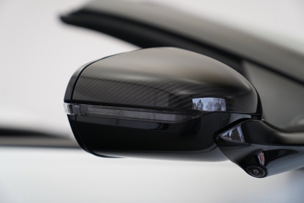 New 2026 Aston Martin Vanquish Convertible image 32