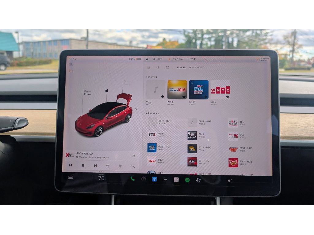 Used 2018 Tesla Model 3 Long Range image 24