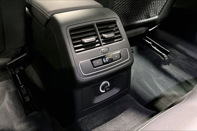 Used 2020 Audi A4 2.0T Premium w/ Convenience Package image 24