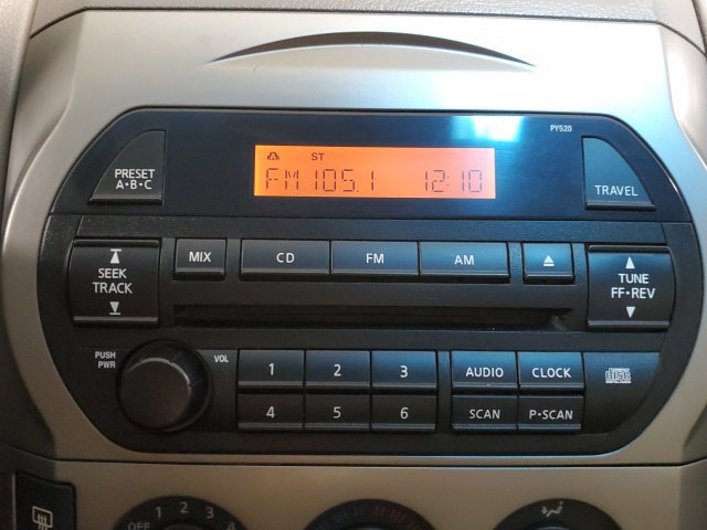 Used 2004 Nissan Altima 2.5 FWD image 18