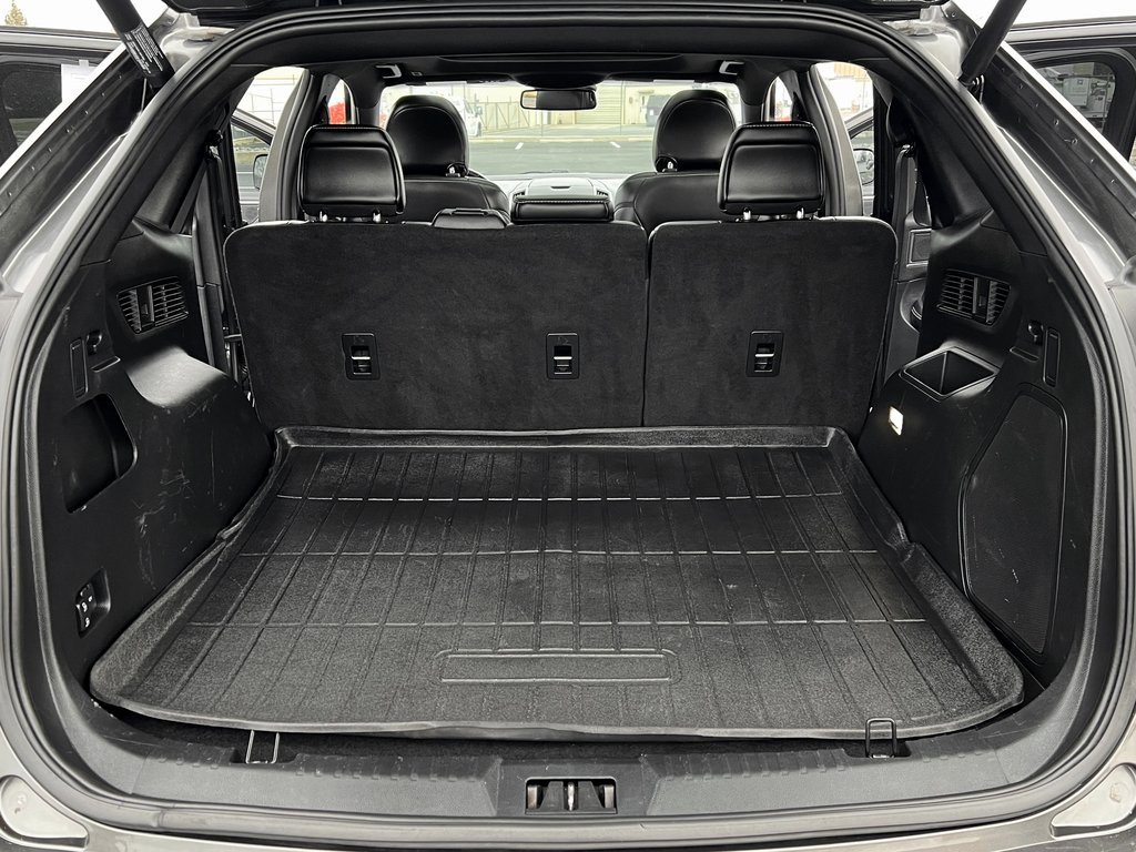 Used 2019 Ford Edge ST w/ Equipment Group 401A image 11