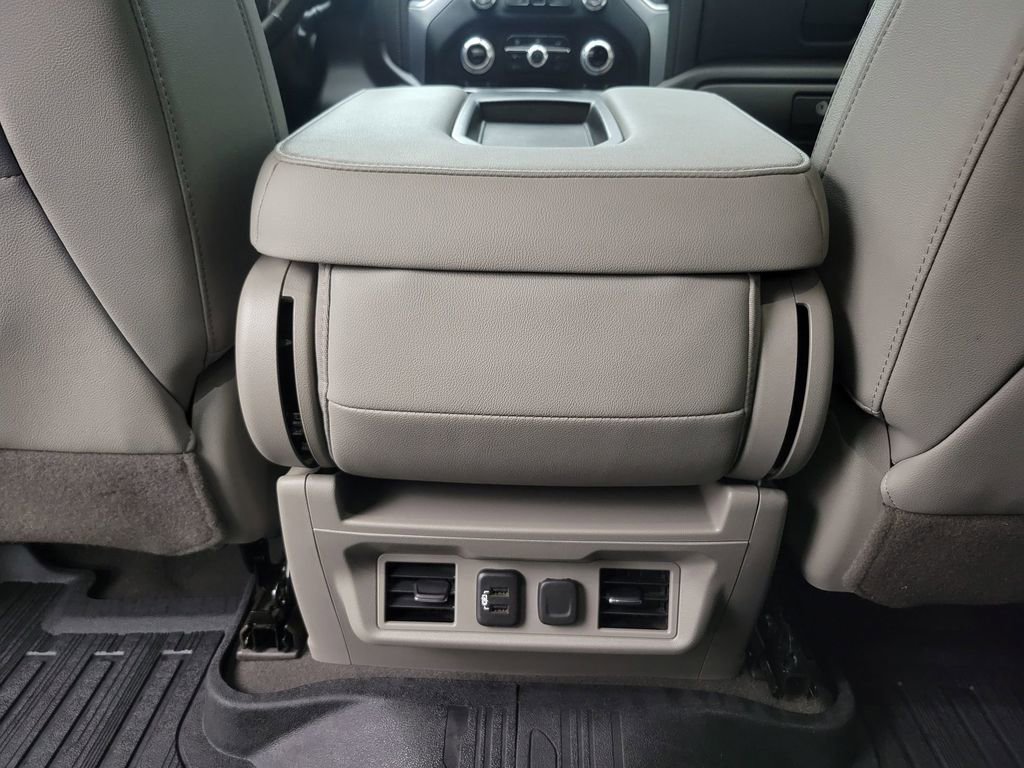 Used 2021 GMC Sierra 2500 SLT image 20