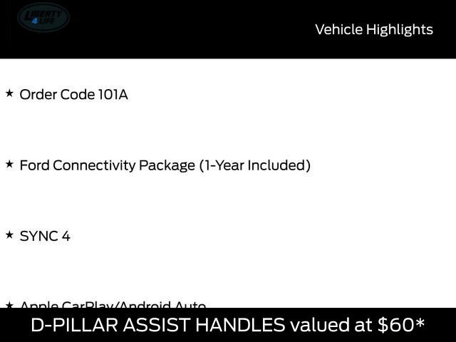 New 2026 Ford Transit 250 Low Roof image 8