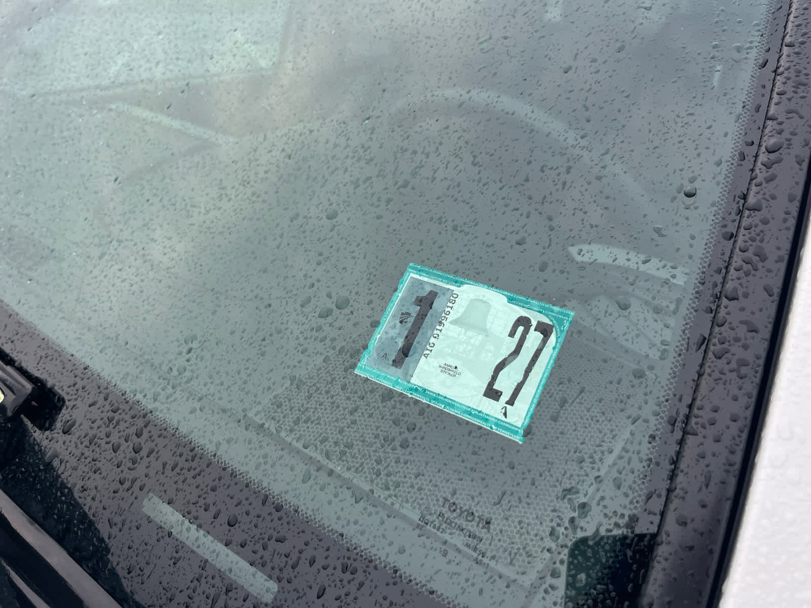 Used 2020 Toyota Tacoma Limited image 20