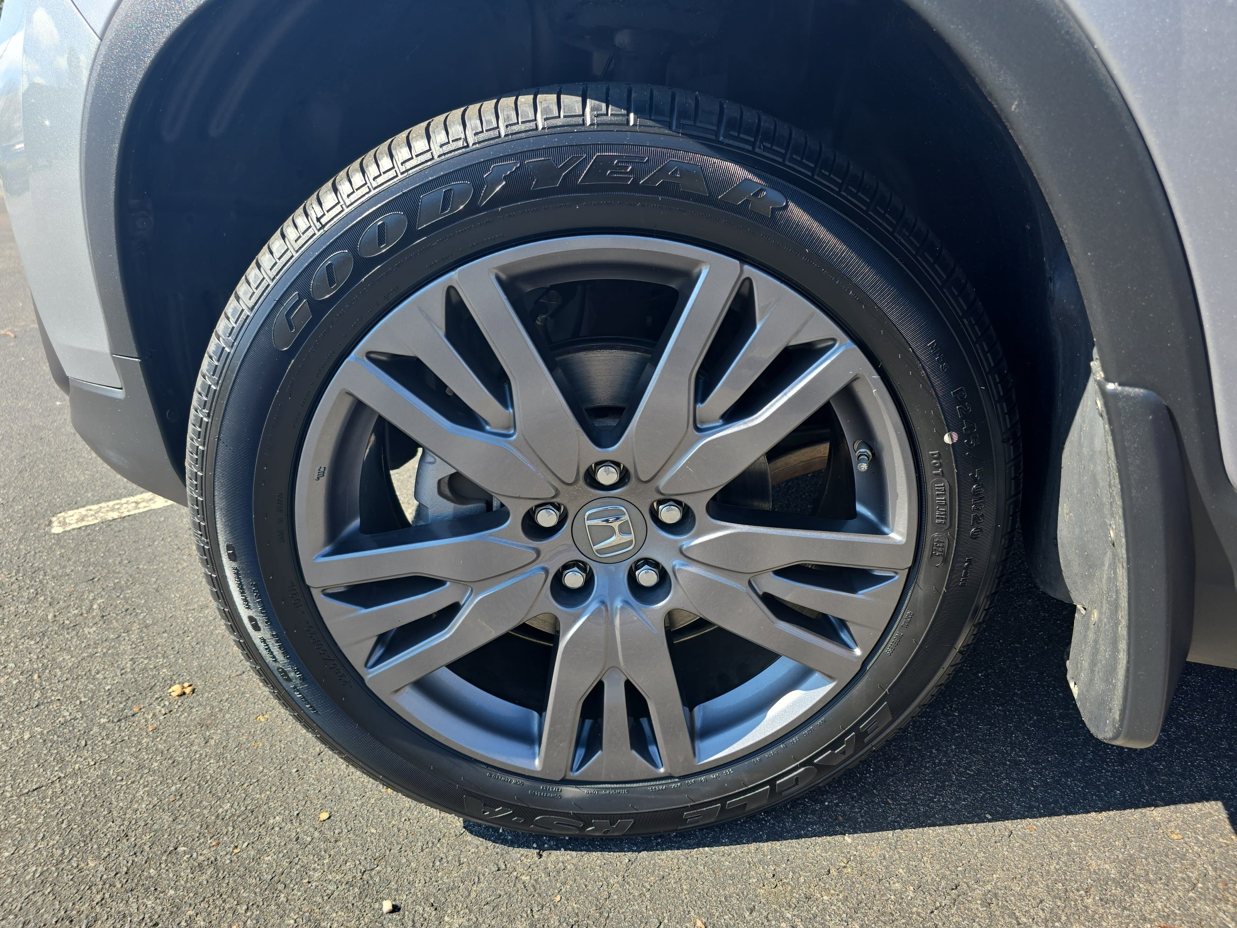 Used 2020 Honda Passport EX-L image 35