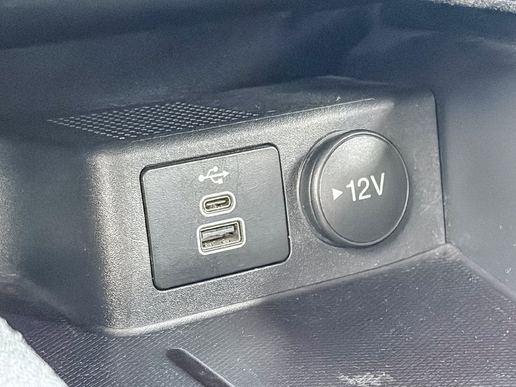 Used 2024 Ford Escape ST-Line AWD/4WD image 32
