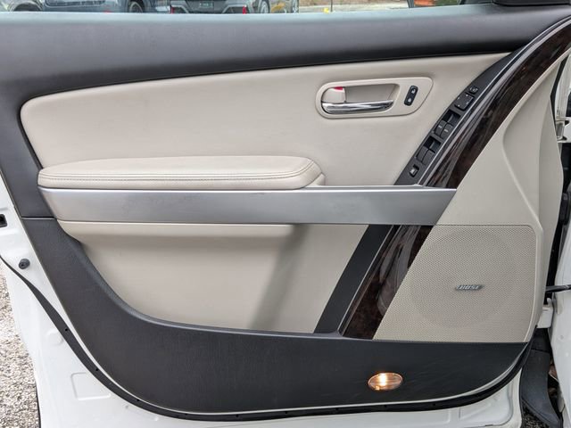 Used 2012 MAZDA CX-9 Grand Touring w/ Moonroof & Bose Audio Pkg FWD image 10