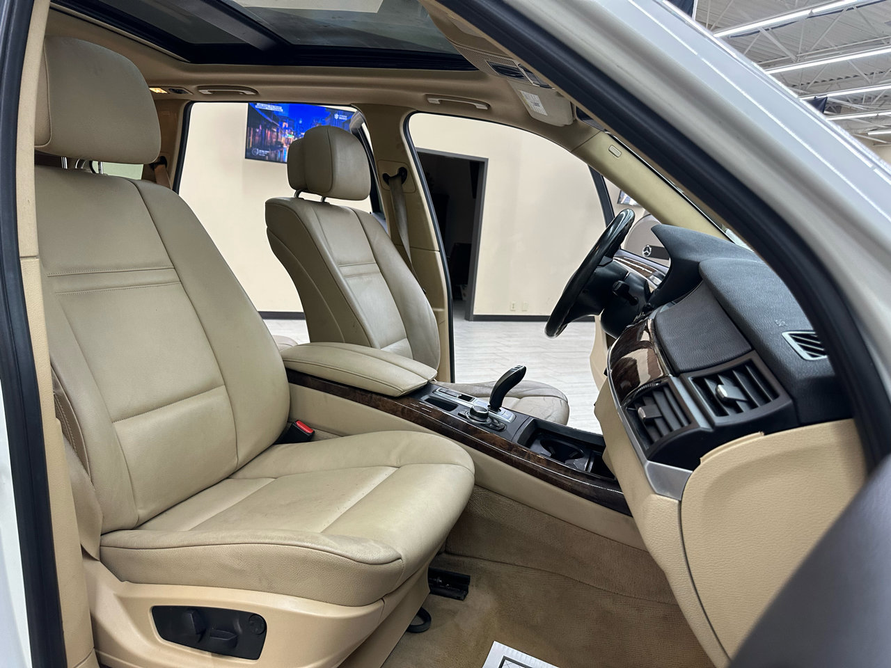 Used 2013 BMW X5 xDrive35i image 40