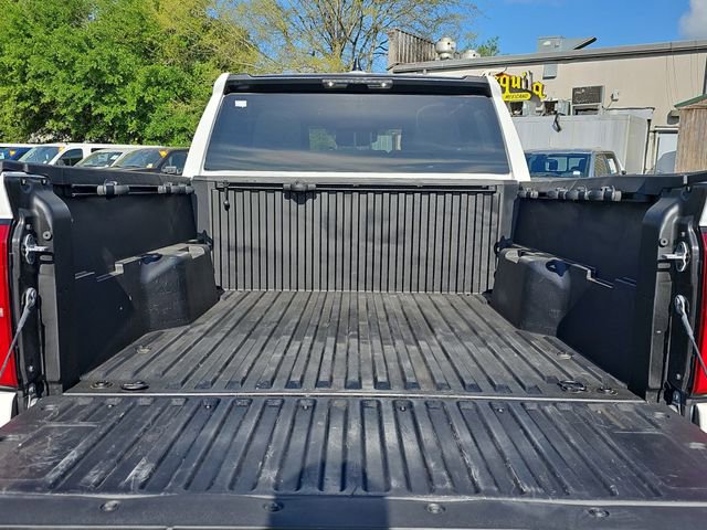Used 2024 Toyota Tacoma SR5 RWD image 14