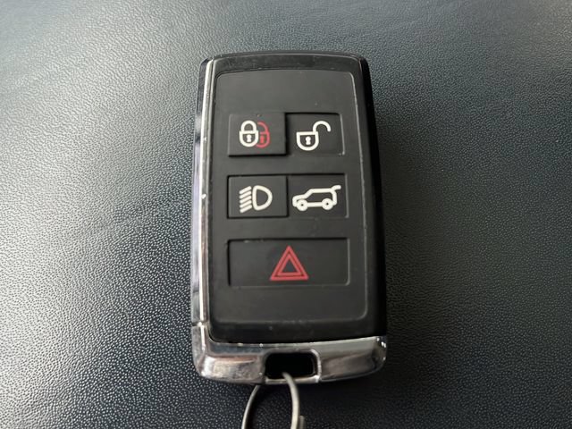 Used 2020 Land Rover Range Rover HSE AWD/4WD image 29