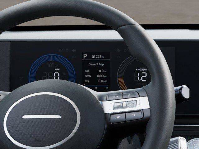 New 2026 Hyundai Kona SEL Premium FWD image 70