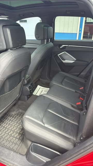 Used 2022 Audi Q3 2.0T Premium Plus AWD/4WD image 13