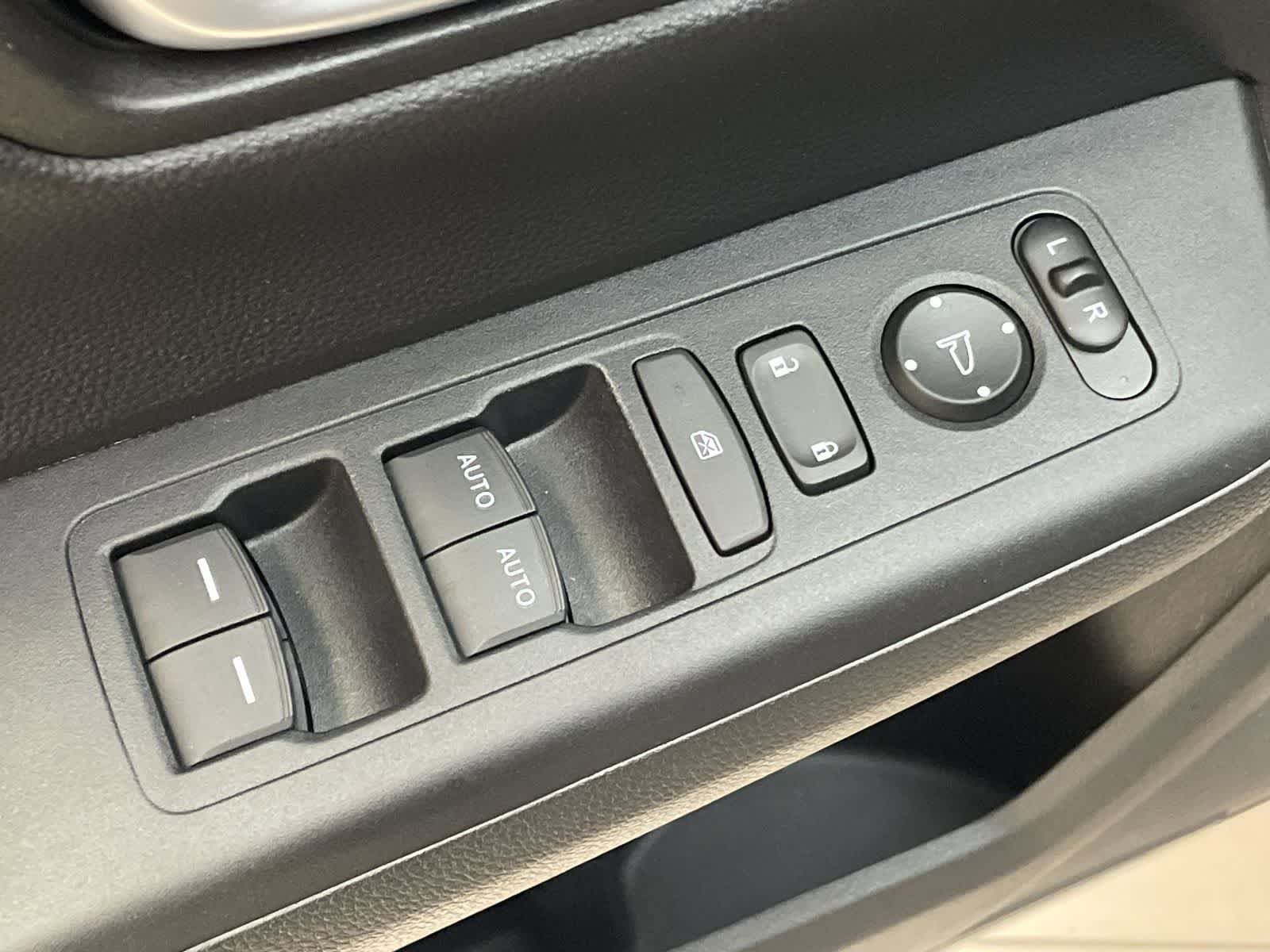Certified 2025 Honda CR-V EX image 17