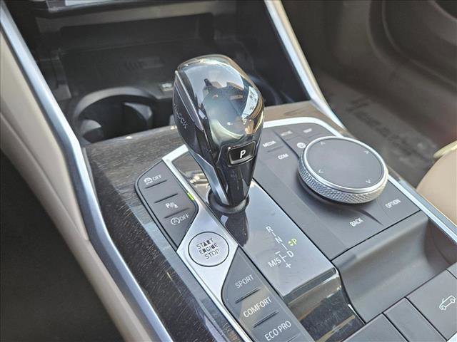 Used 2021 BMW 430i Convertible RWD image 14