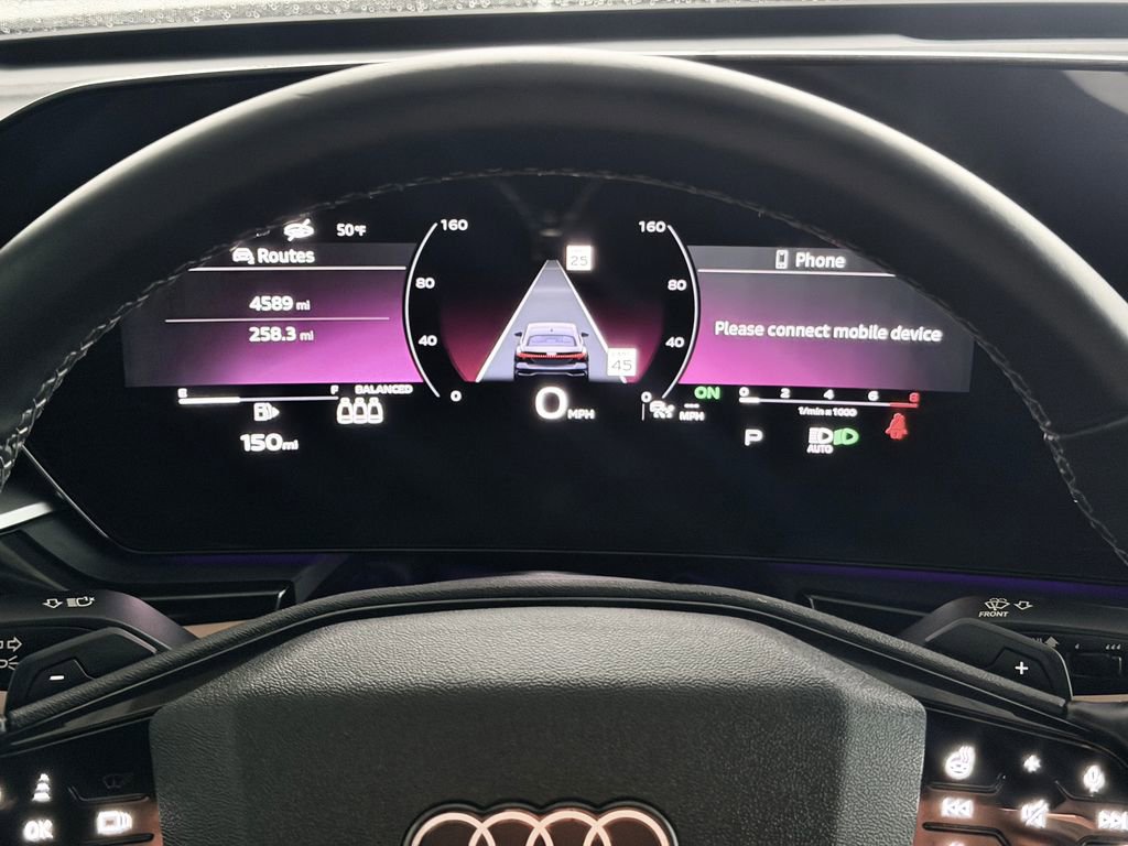 Used 2025 Audi A5 2.0T Premium w/ Convenience Package image 17