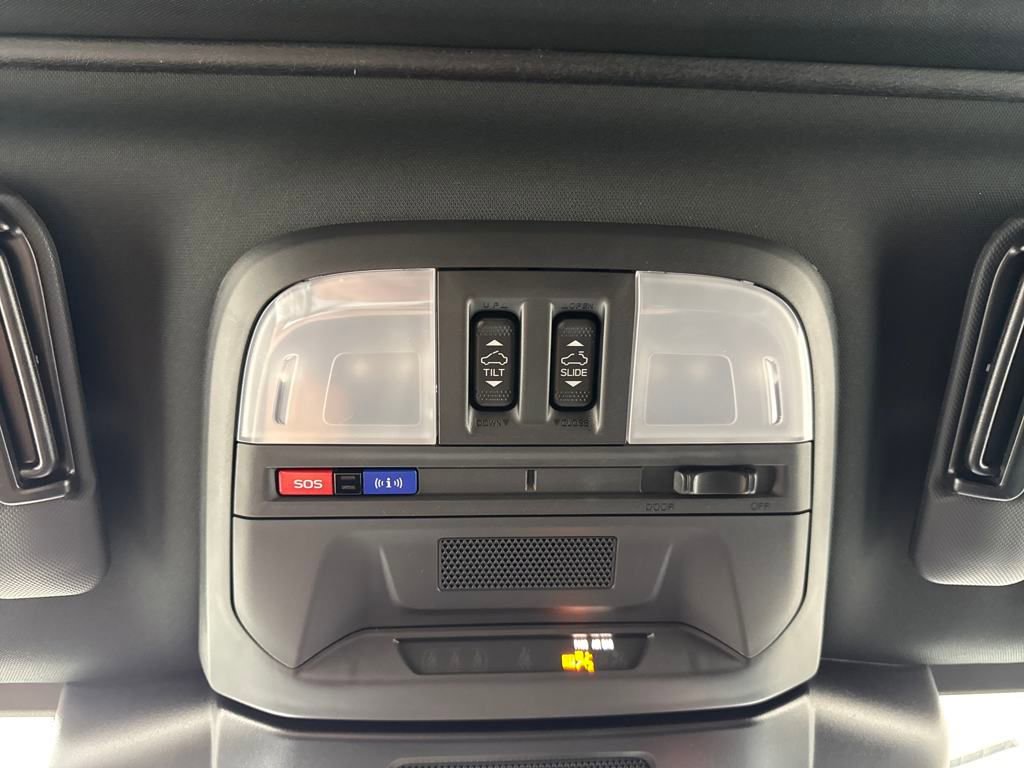 New 2025 Subaru Crosstrek 2.5i Wilderness image 20