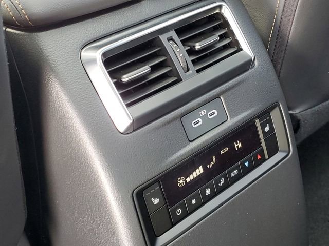 New 2026 MAZDA CX-90 3.3 Turbo S w/ Premium Package image 31