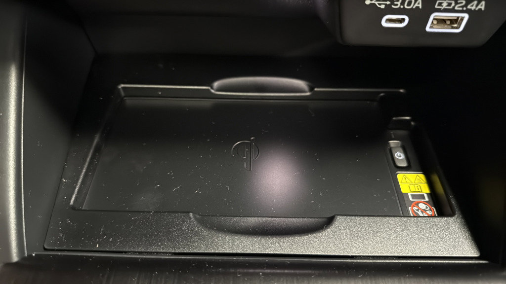 New 2026 Subaru Outback Limited AWD/4WD image 30