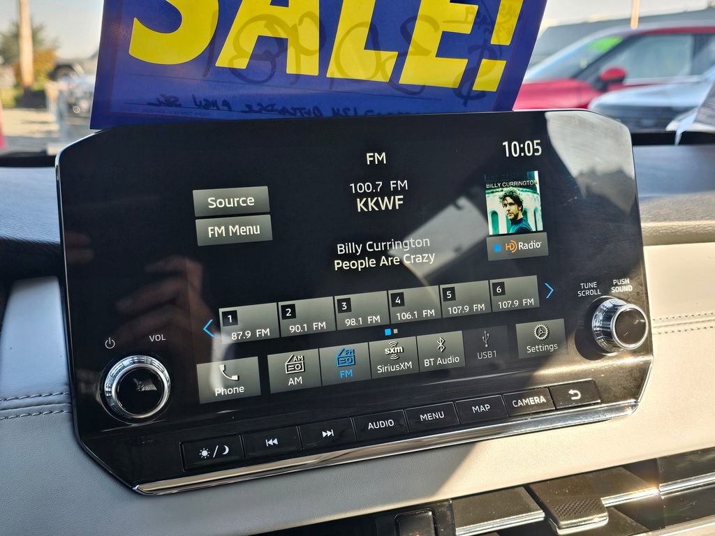 Used 2024 Mitsubishi Outlander SEL image 22