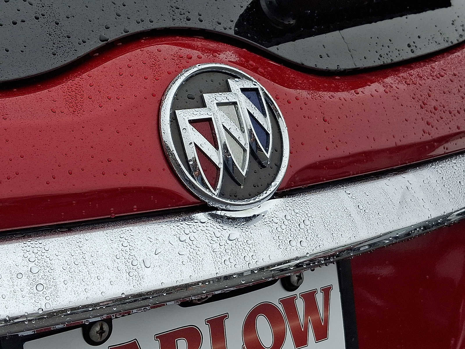 Certified 2022 Buick Enclave Premium w/ Surround and Sites Package image 38