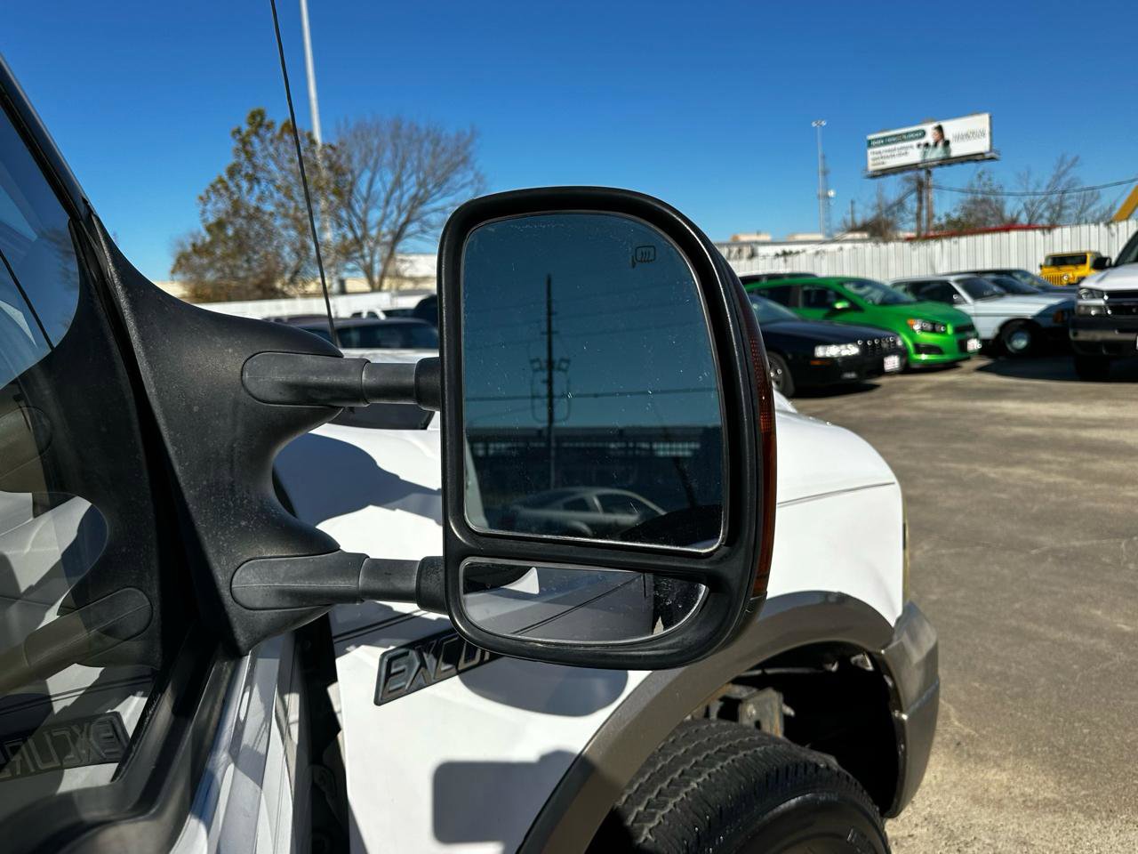 Used 2005 Ford Excursion Eddie Bauer image 59