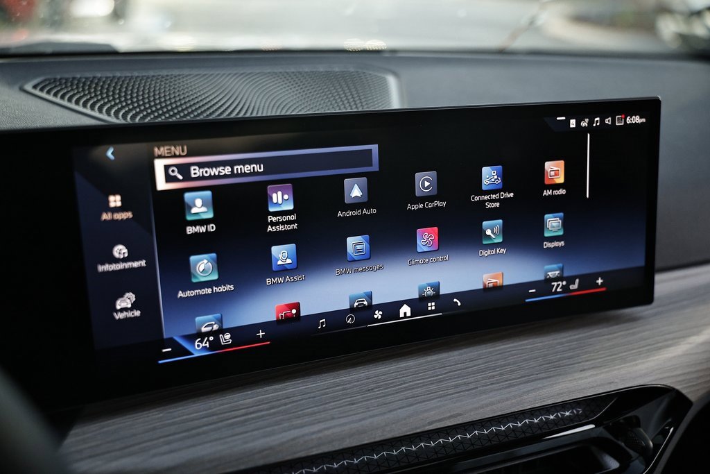 New 2026 BMW 230i Coupe w/ Premium Package image 35