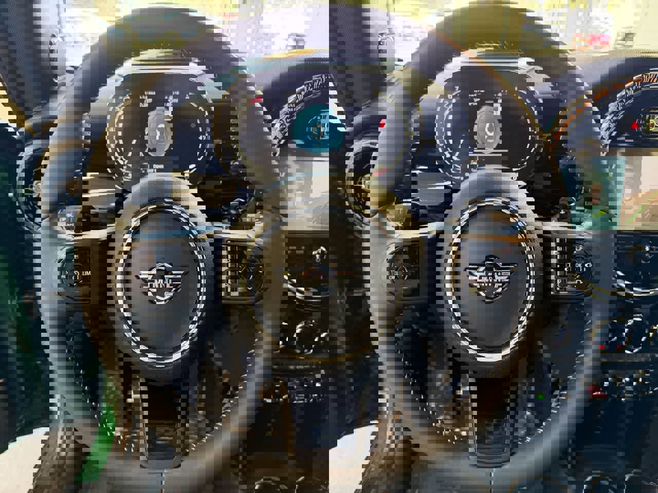 Certified 2023 MINI Cooper S image 15