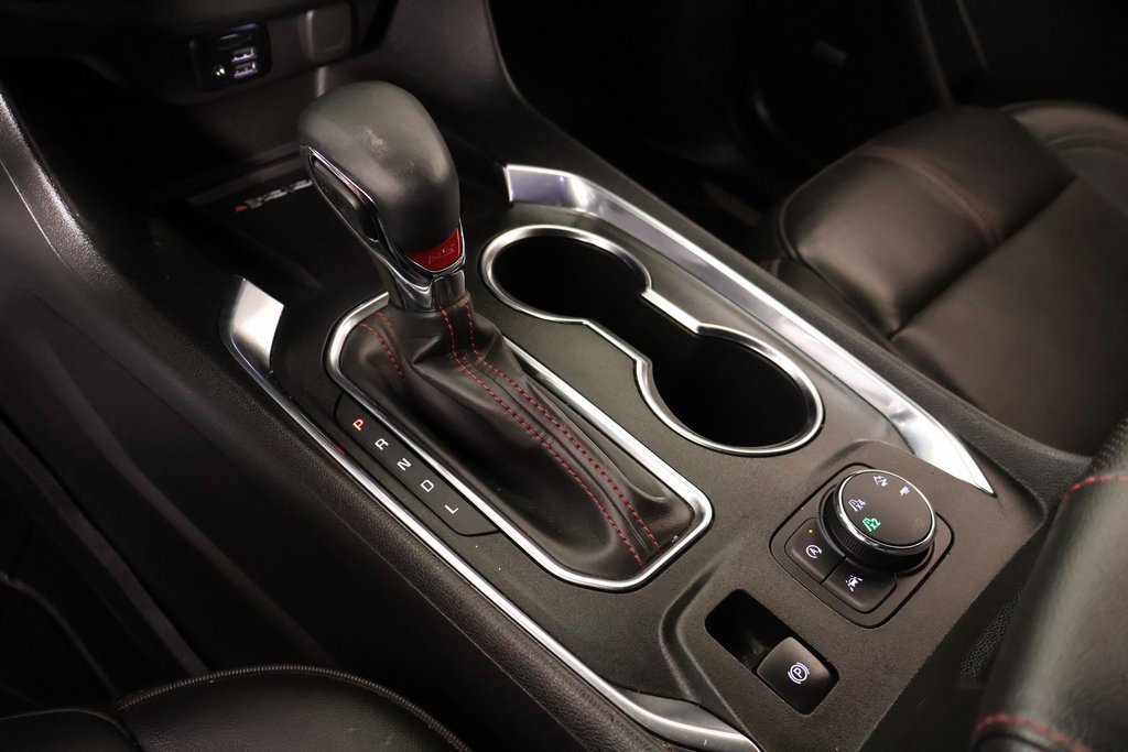 Used 2023 Chevrolet Traverse RS w/ LPO, Floor Liner Package image 8