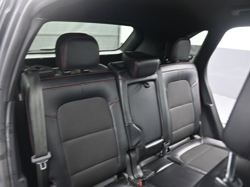 Used 2024 Ford Escape ST-Line image 49