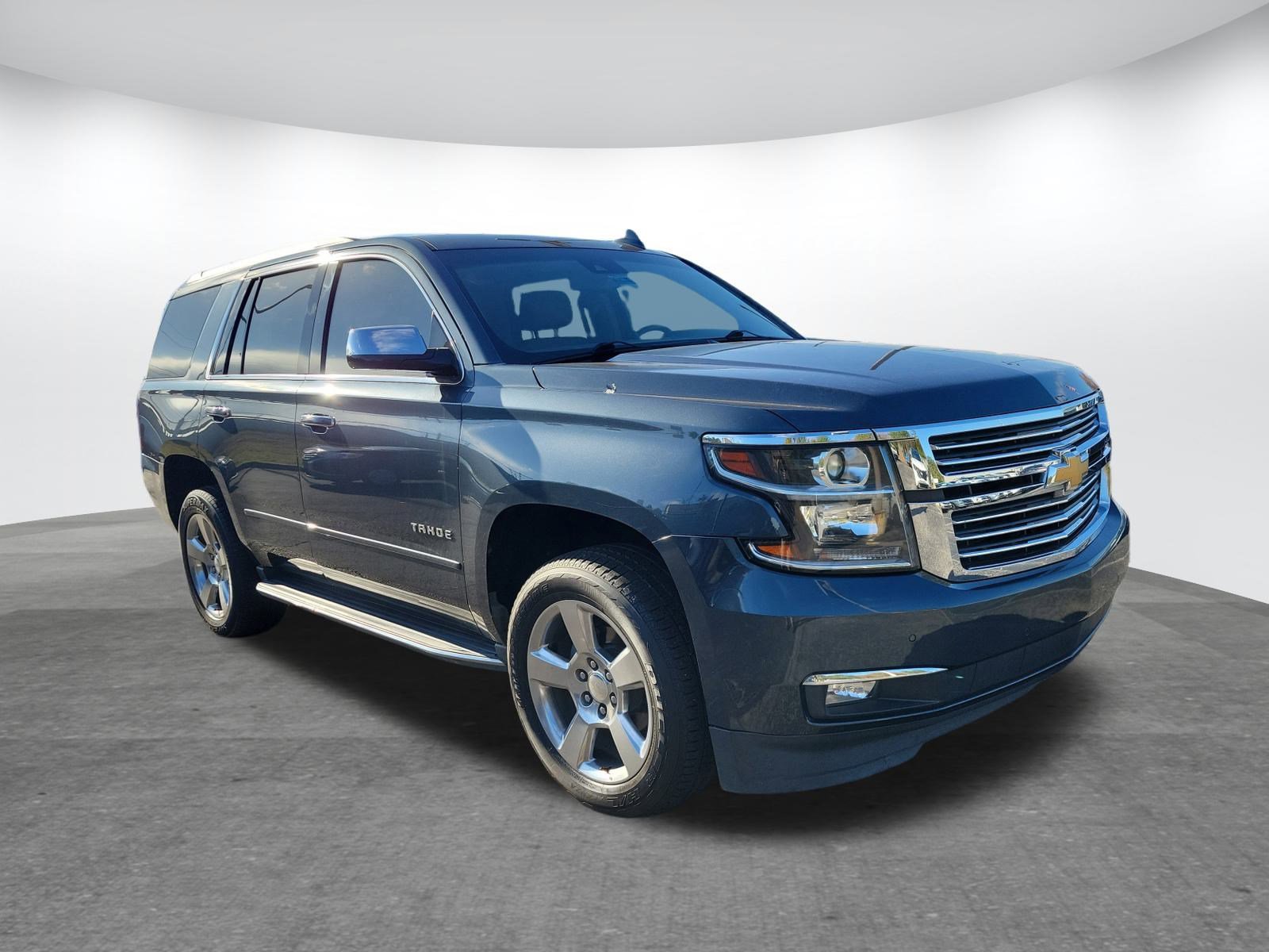 Used 2019 Chevrolet Tahoe Premier image 26