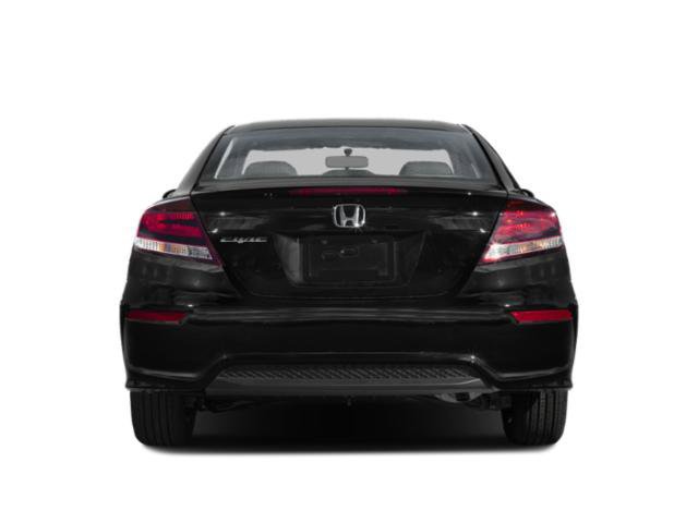 Used 2015 Honda Civic EX image 5