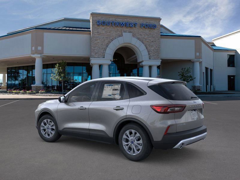 New 2025 Ford Escape Active image 4