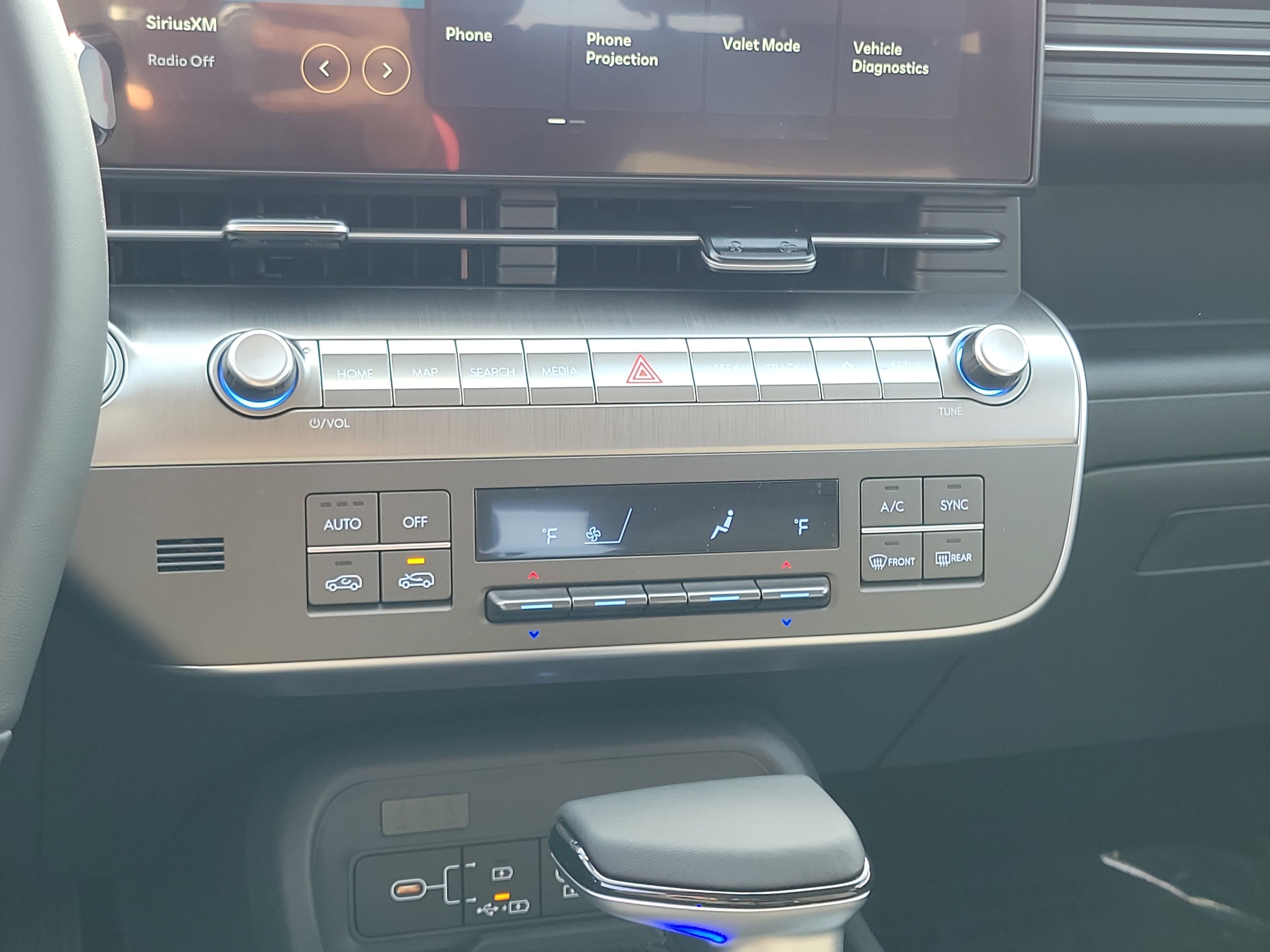 New 2026 Hyundai Kona SEL Sport image 11