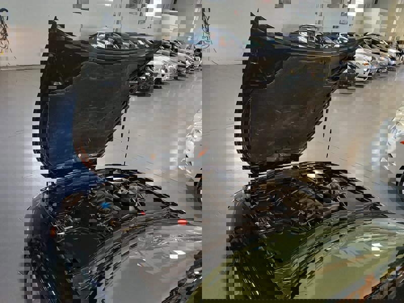 Used 1997 Jaguar XK8 Convertible image 34