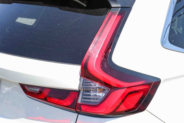 Certified 2024 Honda CR-V EX image 8