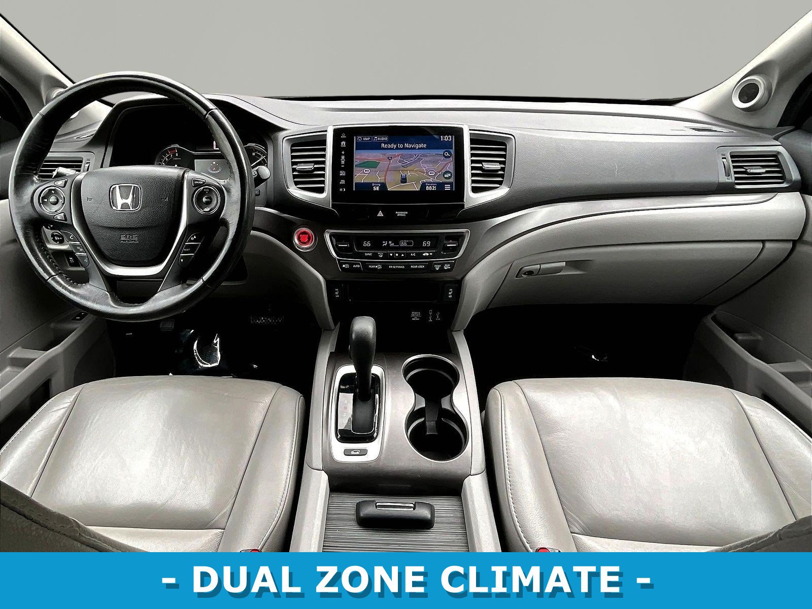 Used 2017 Honda Pilot EX-L image 7
