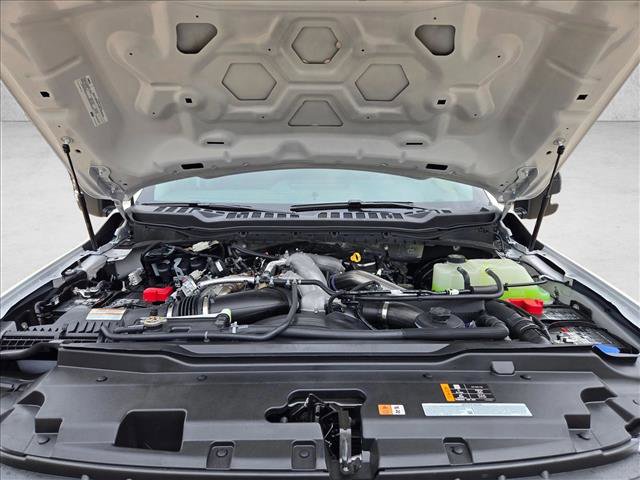 New 2026 Ford F250 Lariat w/ FX4 Off-Road Package image 17