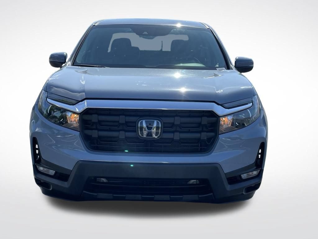 Certified 2025 Honda Ridgeline RTL image 9
