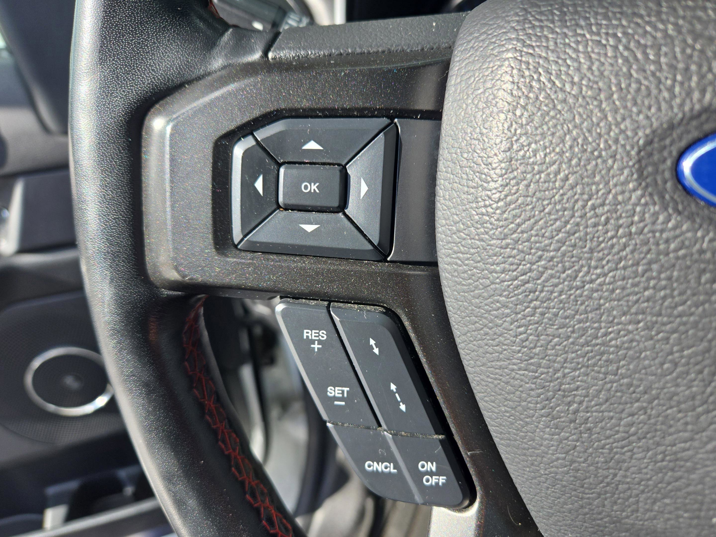 Used 2019 Ford Expedition Limited w/ Equipment Group 303A image 19