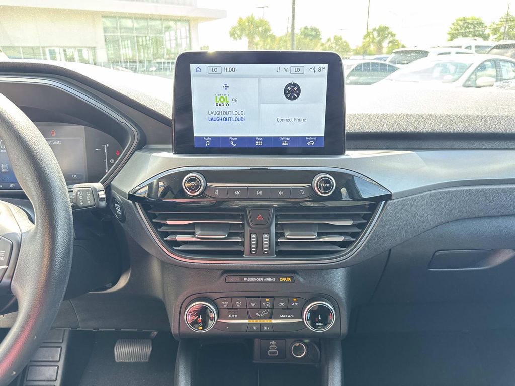 Used 2025 Ford Escape Active AWD/4WD image 25