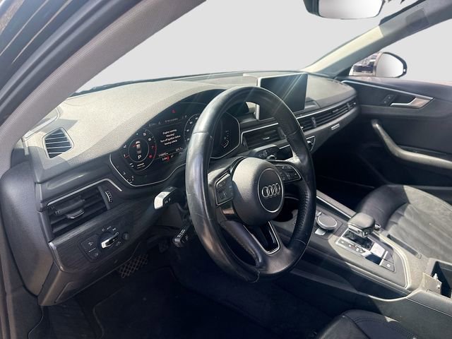 Used 2017 Audi A4 2.0T Premium Plus w/ Premium Plus Package image 10
