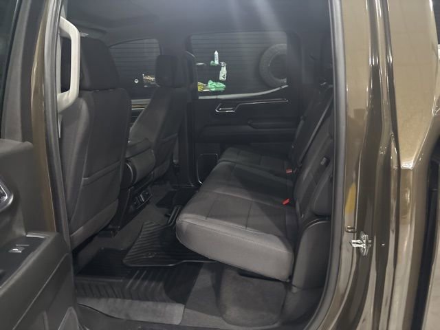 Used 2024 GMC Sierra 1500 Elevation AWD/4WD image 27