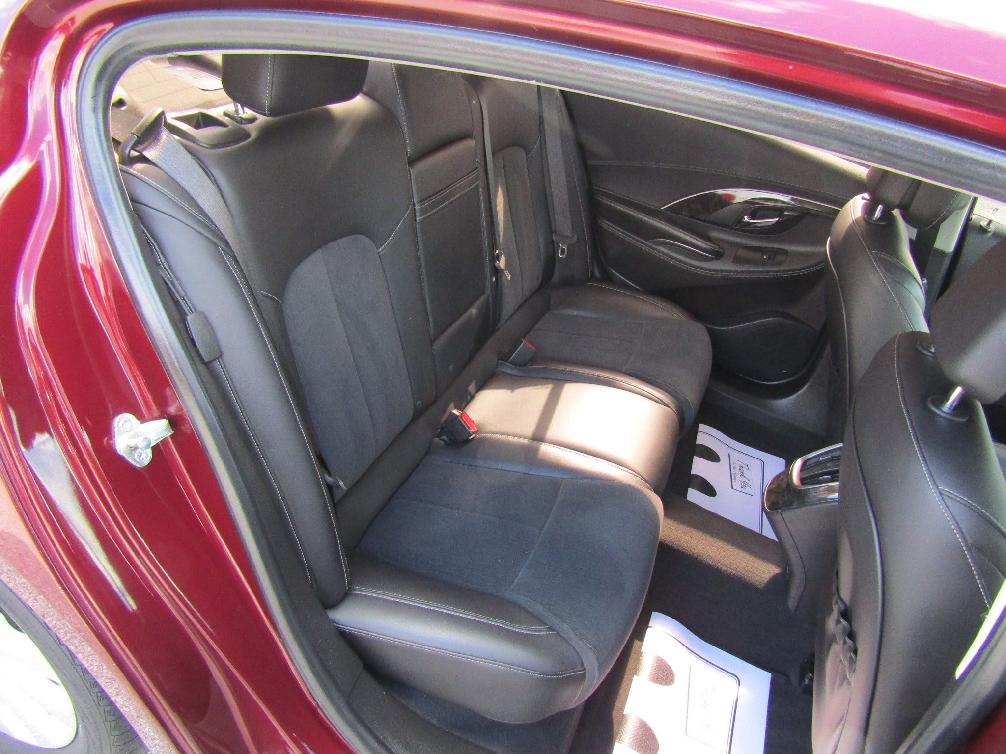 Used 2014 Buick LaCrosse FWD image 15