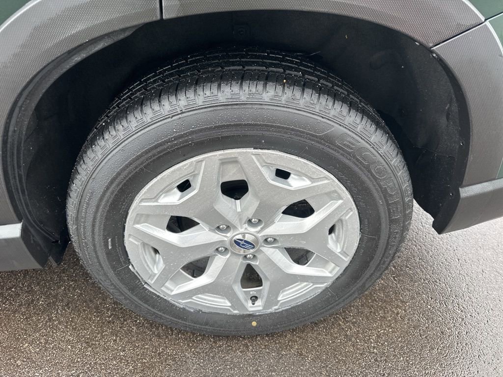 Used 2023 Subaru Forester image 35