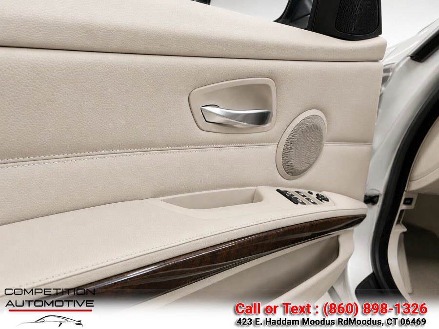 Used 2008 BMW 328i Sedan RWD image 6