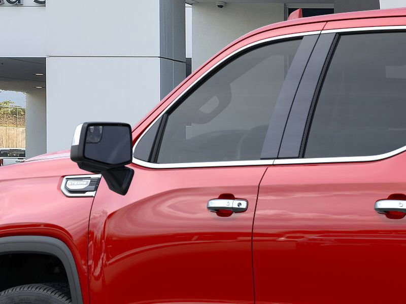New 2026 GMC Sierra 1500 SLT image 12