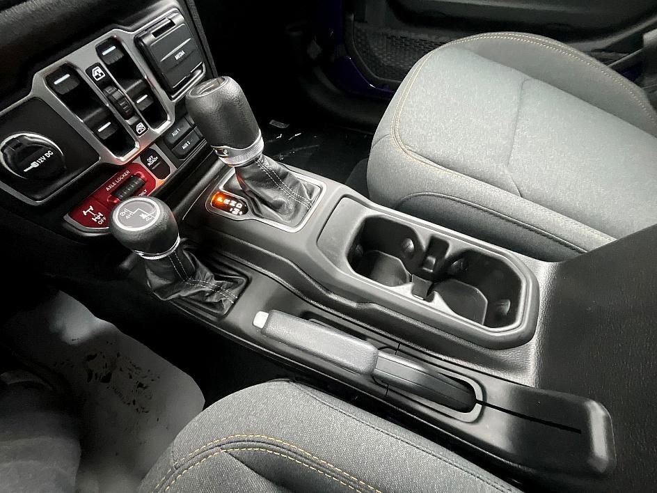 New 2026 Jeep Gladiator Willys image 27