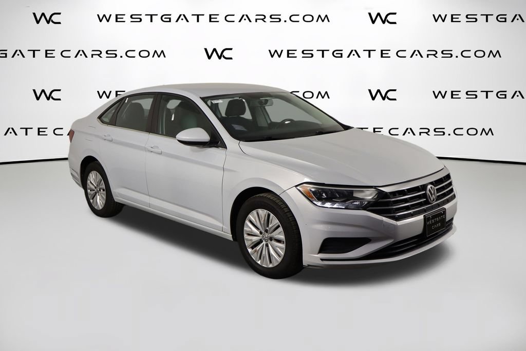 Used 2019 Volkswagen Jetta S FWD image 41